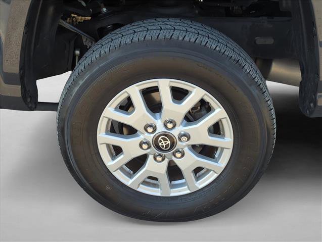 Used 2024 Toyota Tacoma SR5 image 6