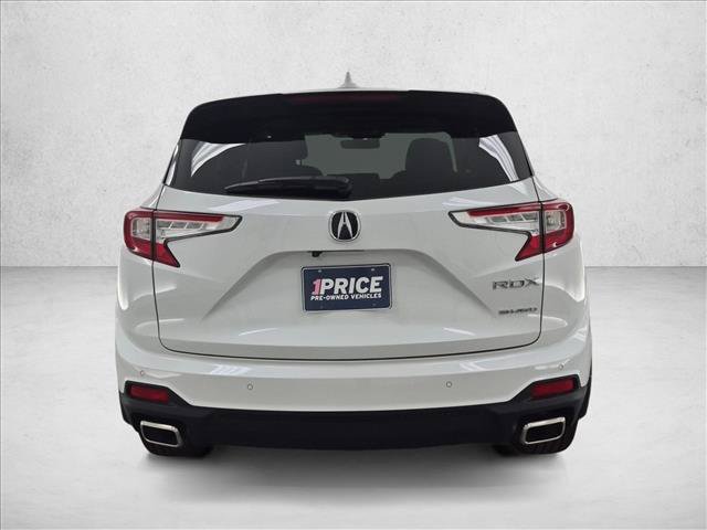 Used 2024 Acura RDX SH-AWD w/ Advance Package image 7