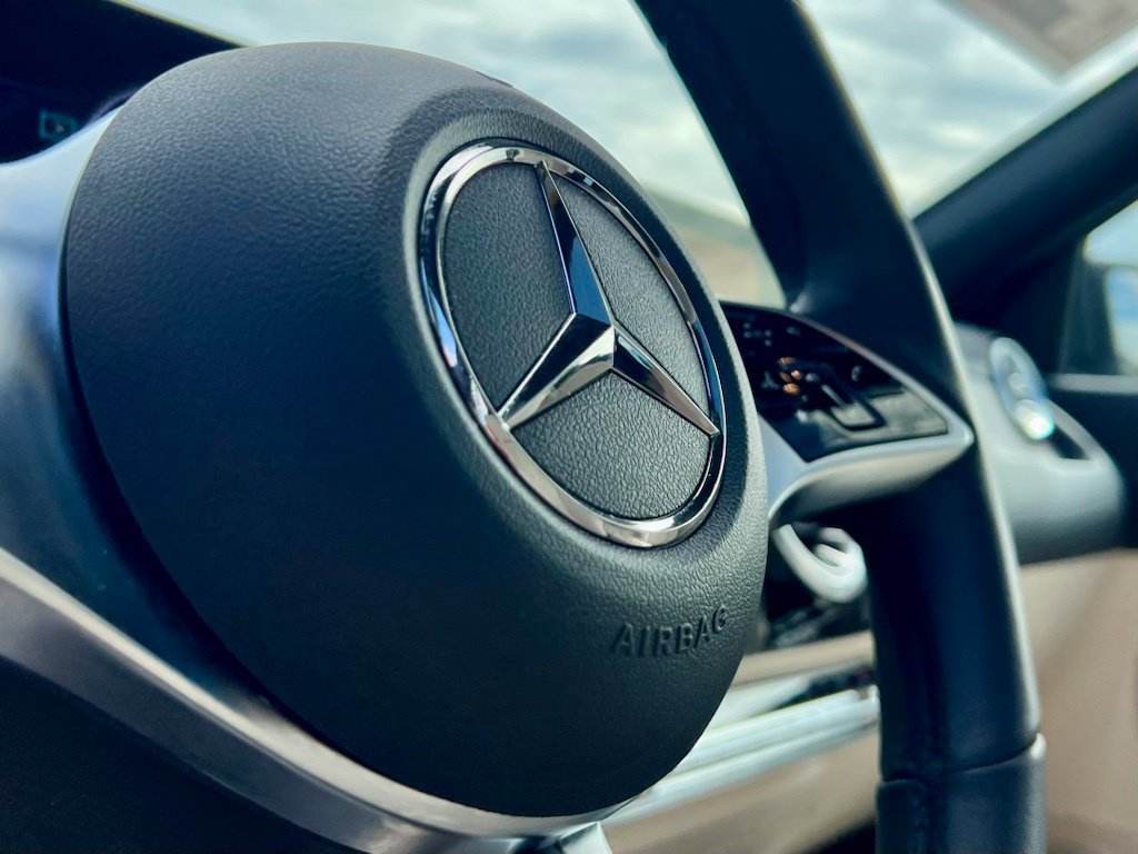 Certified 2026 Mercedes-Benz GLA 250 4MATIC image 34