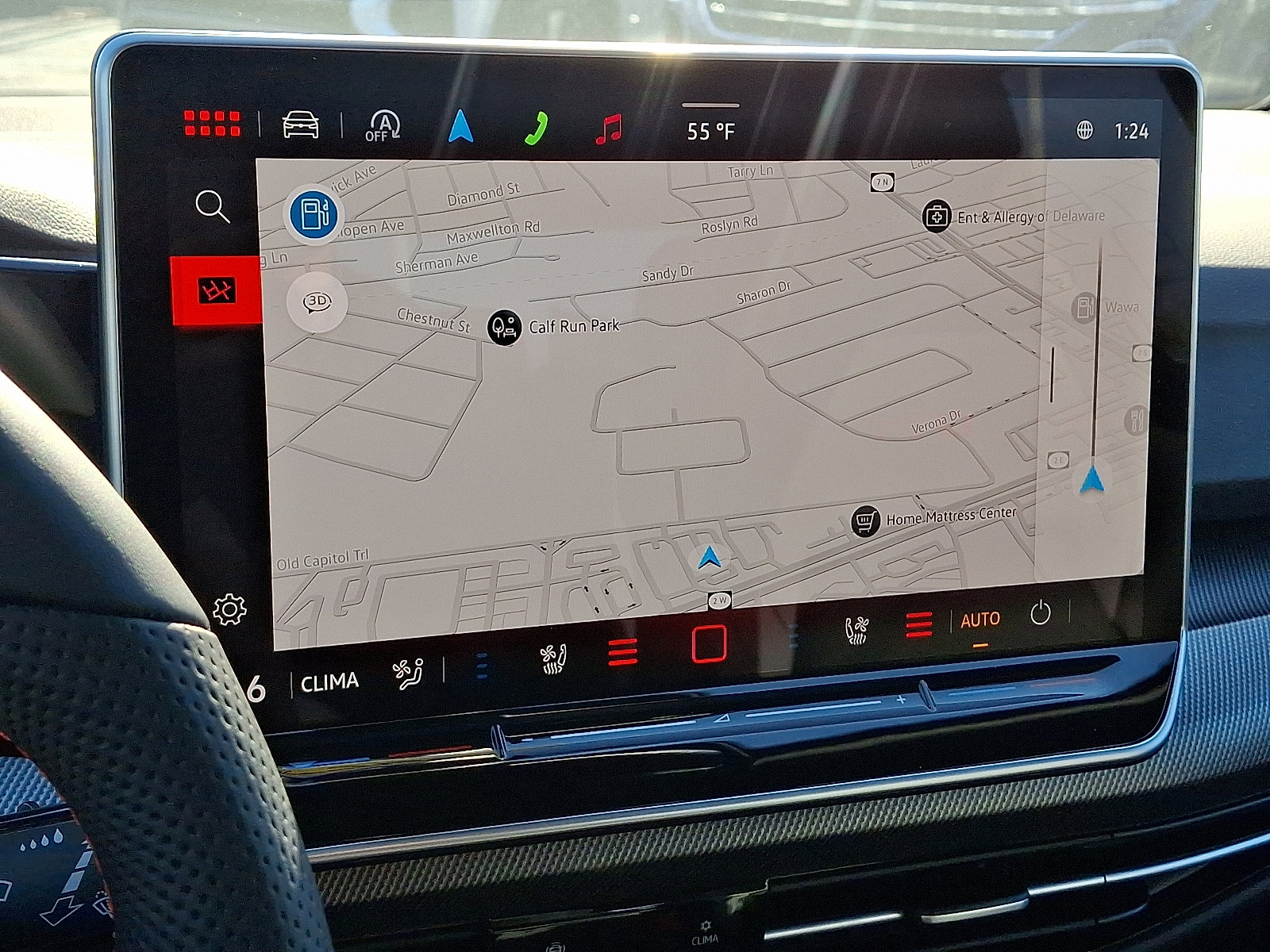 New 2026 Volkswagen GTI SE image 12