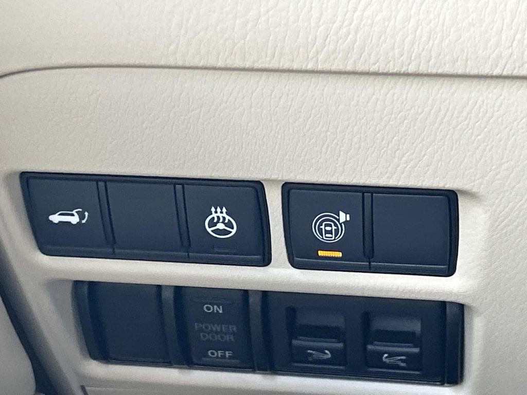 Used 2024 INFINITI QX80 Sensory AWD/4WD image 37