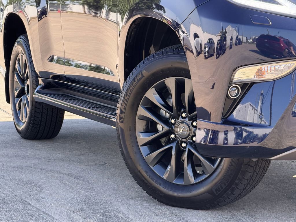 Used 2023 Lexus GX 460 Premium AWD/4WD image 11
