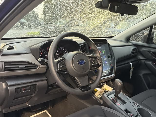 Certified 2026 Subaru Crosstrek 2.5i Premium AWD/4WD image 10