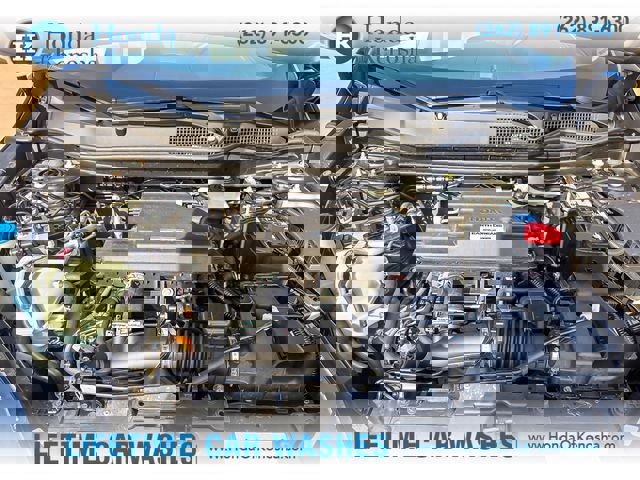 Used 2019 Honda CR-V EX-L image 29