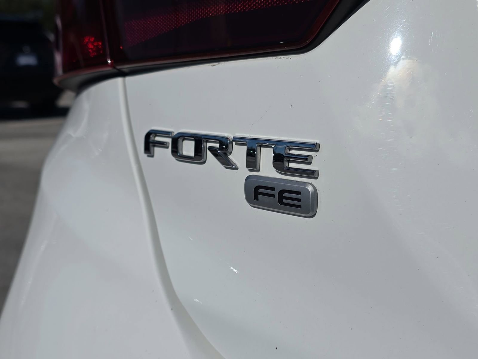 Used 2021 Kia Forte FE image 9