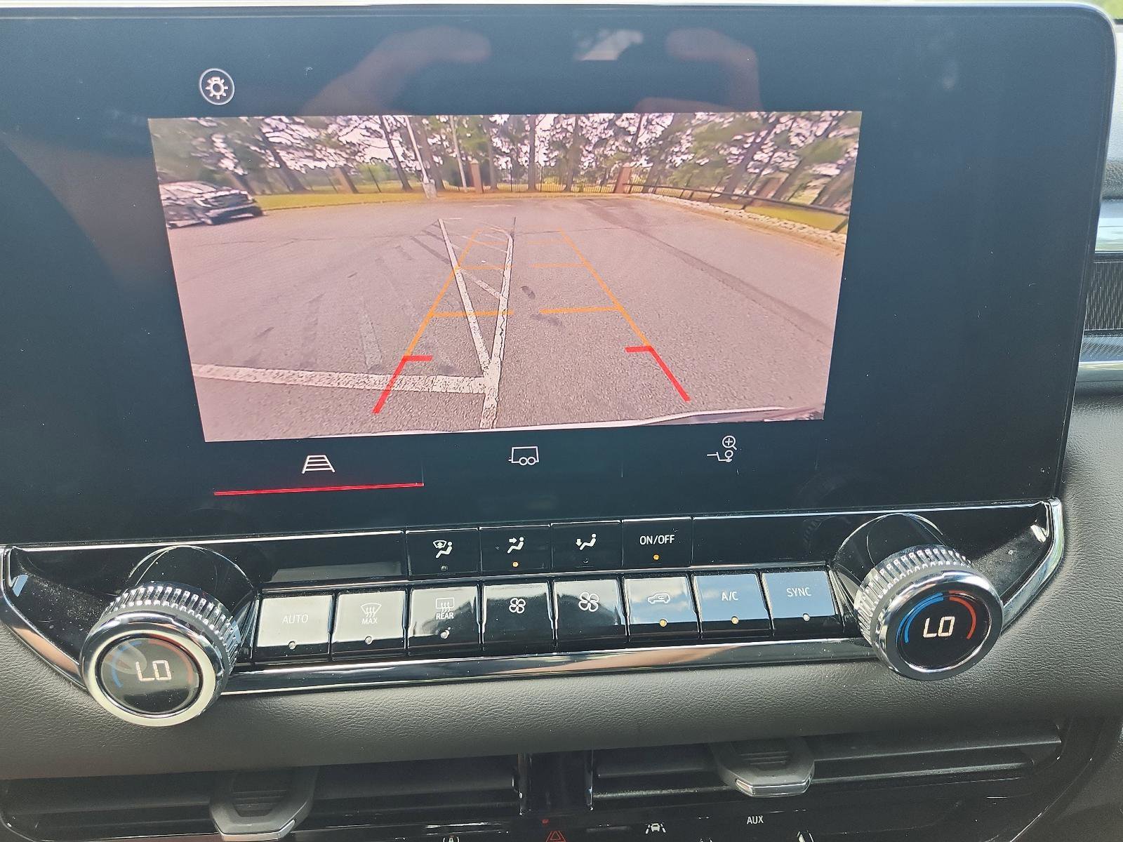 Certified 2023 GMC Canyon Elevation w/ Convenience Package AWD/4WD image 15