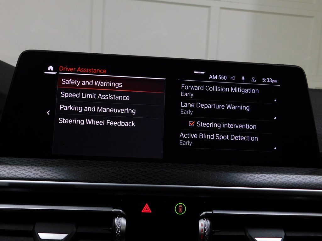 Used 2023 BMW X4 xDrive30i image 69