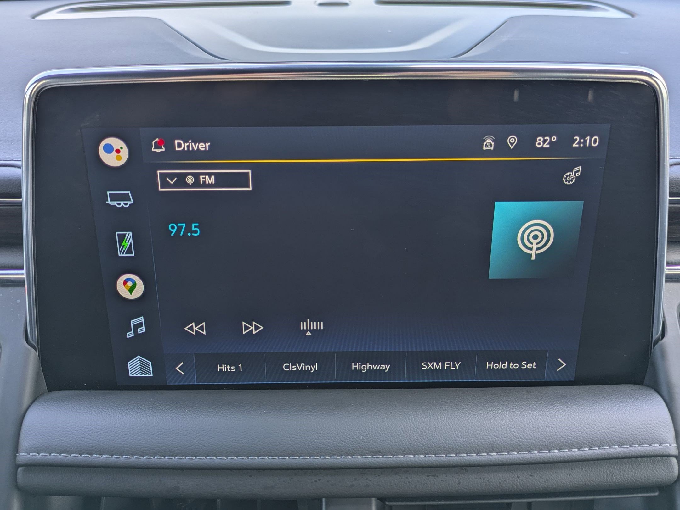 Used 2022 Chevrolet Tahoe Z71 w/ Luxury Package image 22