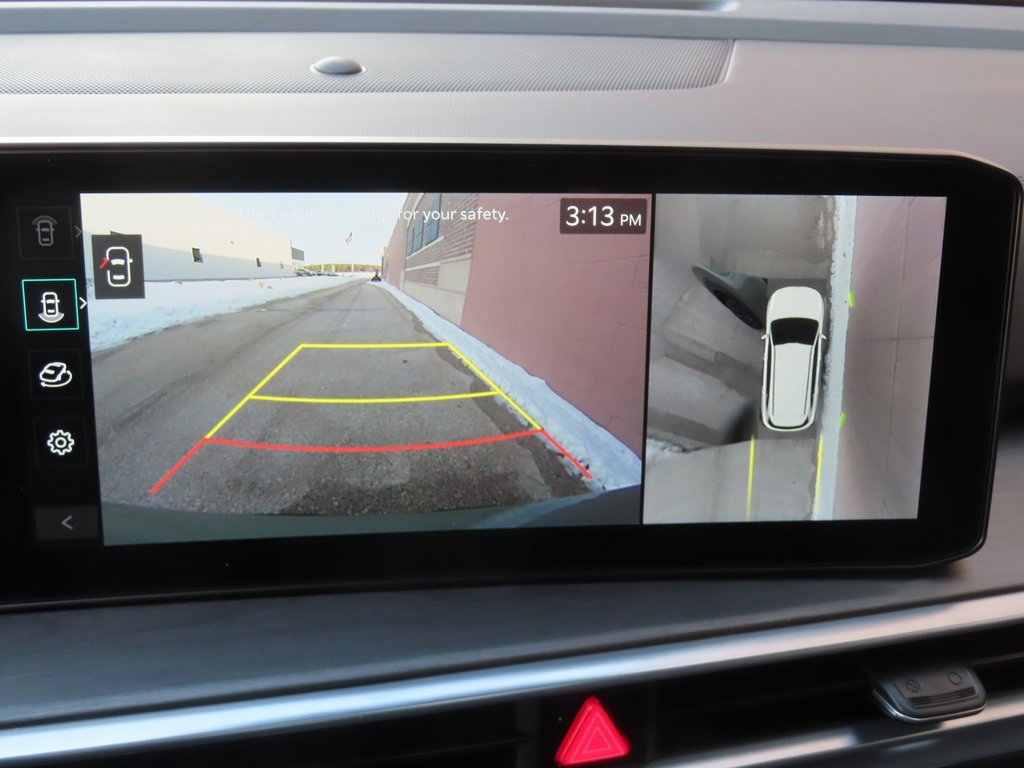 New 2026 Kia Sorento SX image 9