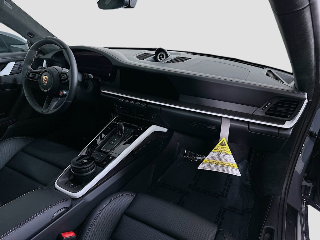 New 2026 Porsche 911 Carrera 4 GTS image 30