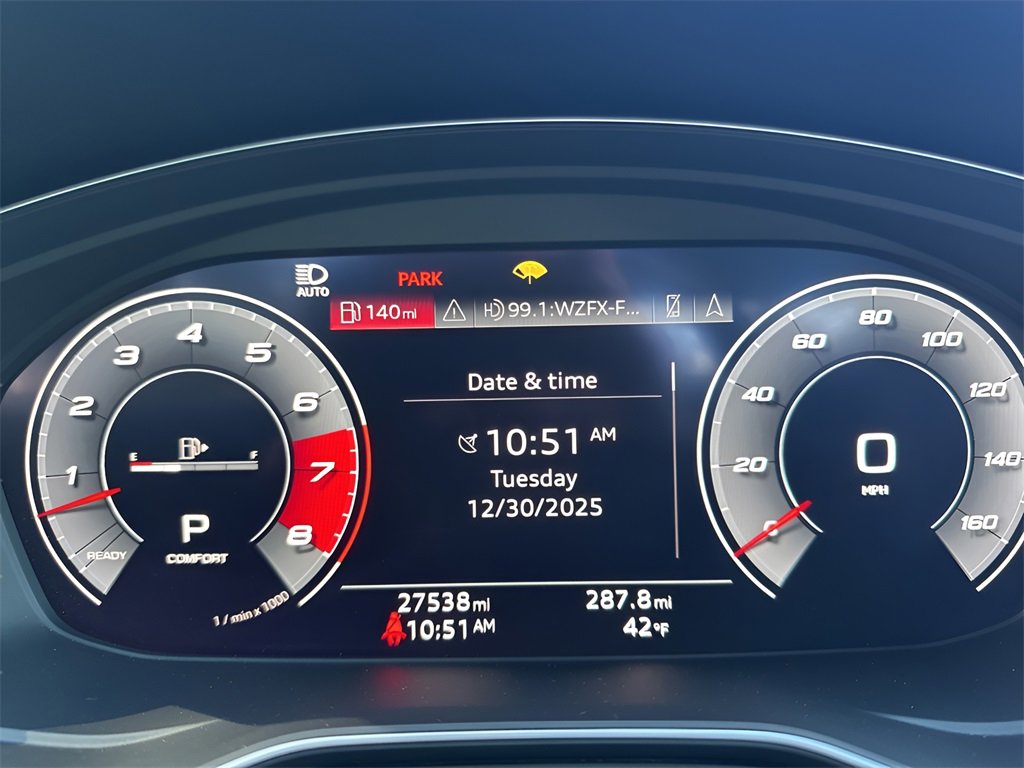 Used 2020 Audi S5 Prestige image 33