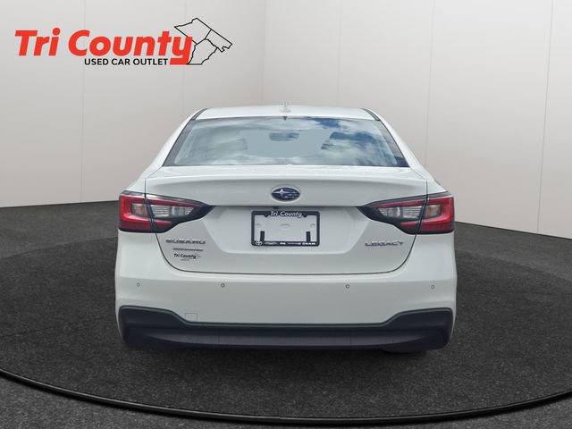 Used 2023 Subaru Legacy Limited AWD/4WD image 7