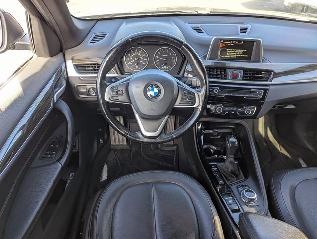 Used 2016 BMW X1 xDrive28i image 28