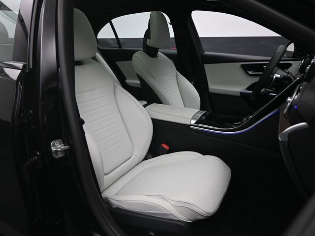 New 2025 Mercedes-Benz C 300 Sedan image 27