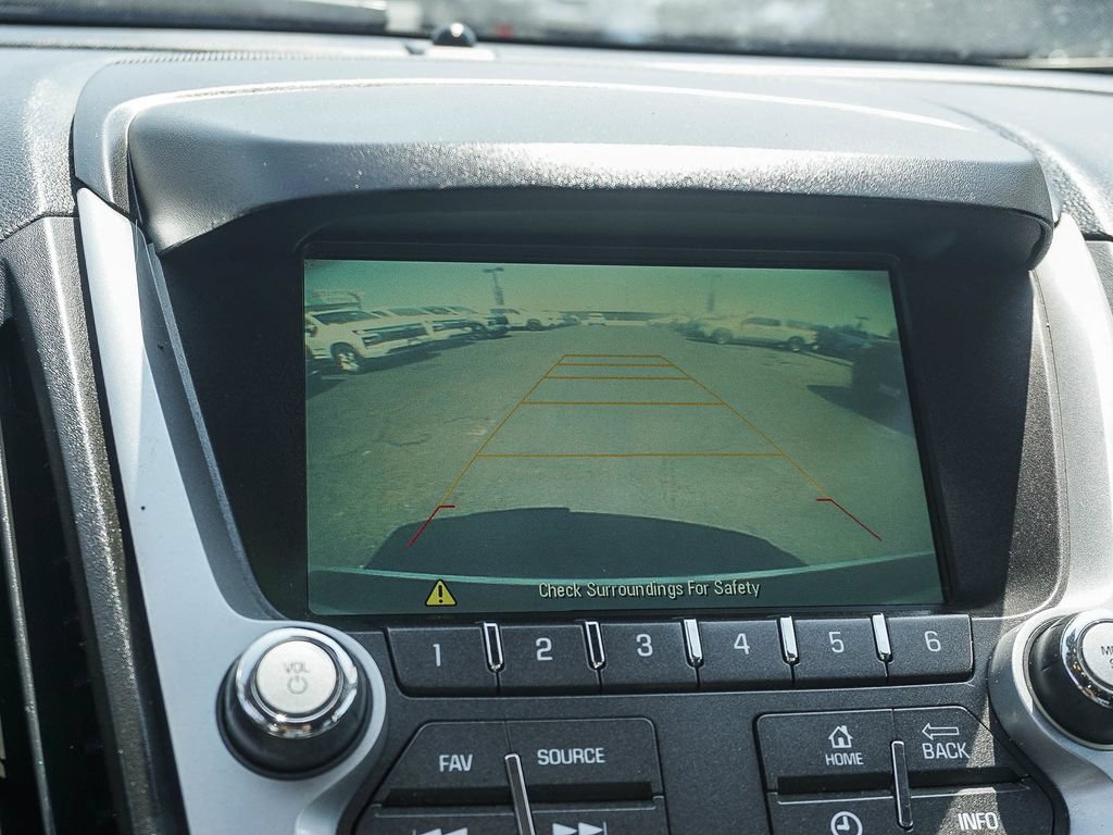 Used 2017 Chevrolet Equinox LT w/ Convenience Package FWD image 23