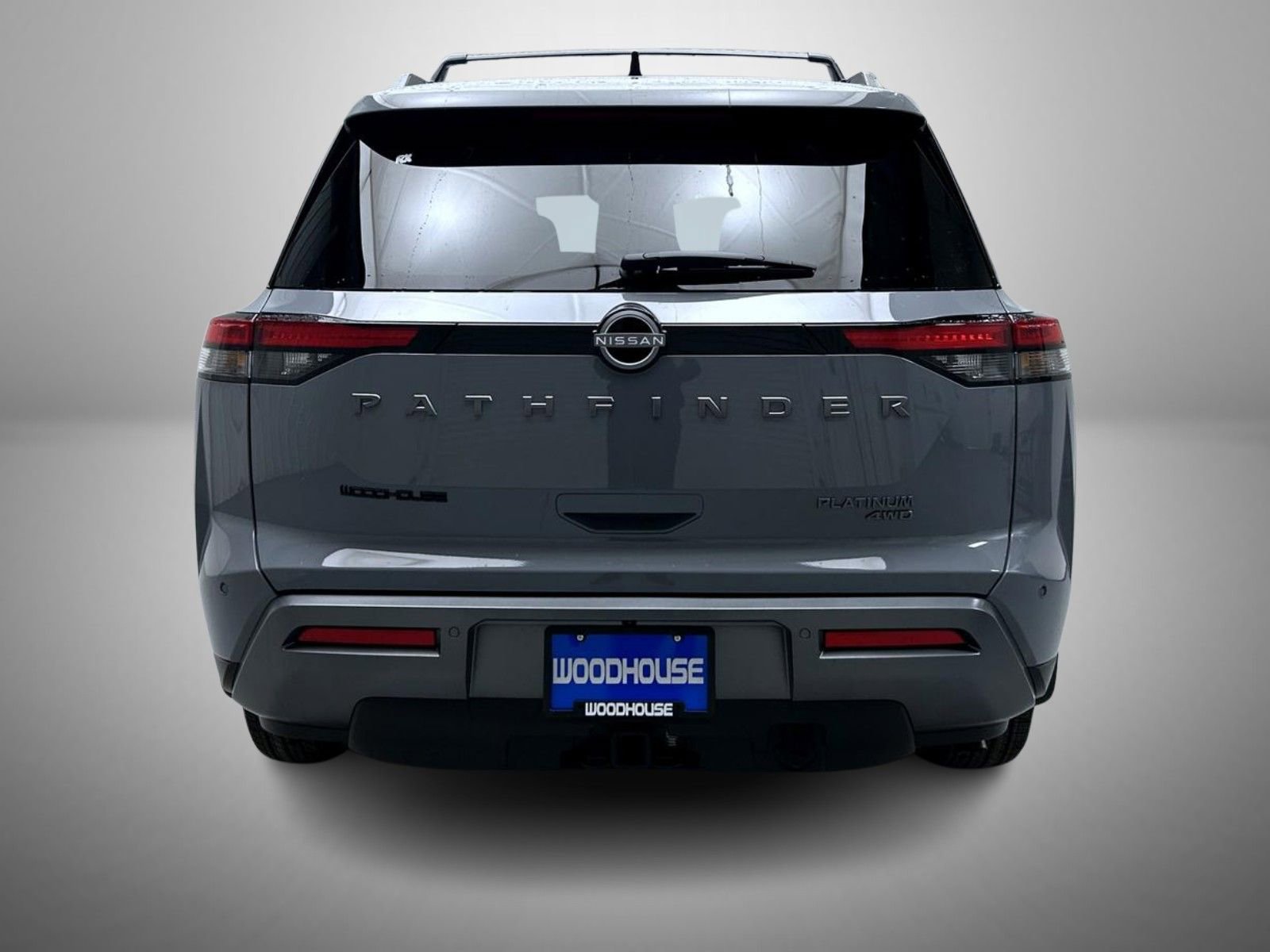 New 2026 Nissan Pathfinder SL image 6