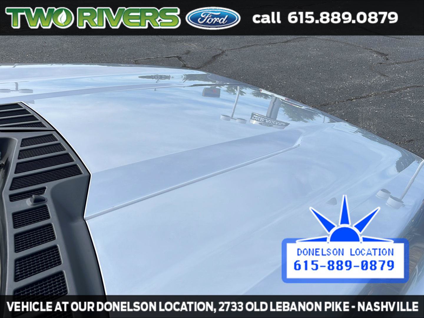 Used 2021 Ford F150 Lariat AWD/4WD image 18