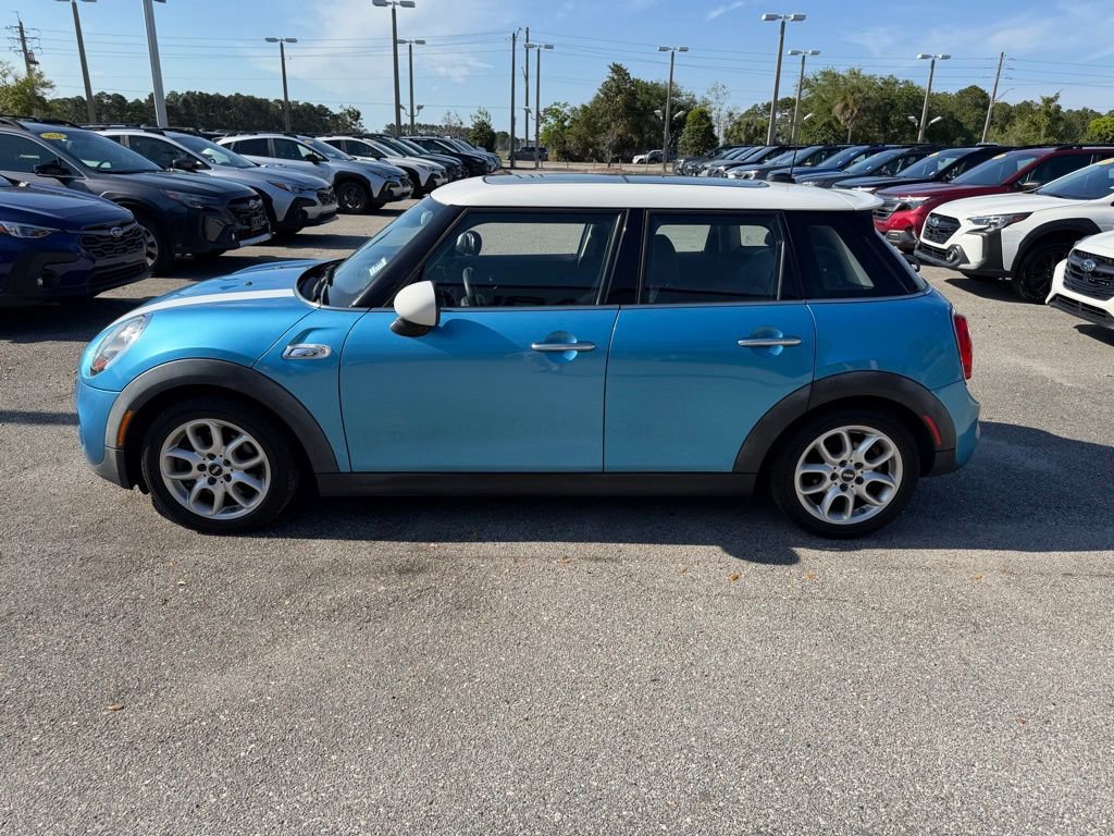 Used 2016 MINI Cooper S FWD image 11