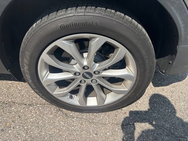 Used 2019 Lincoln MKC Select w/ Select Plus Package FWD image 7