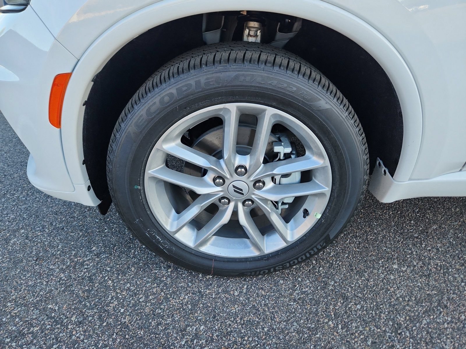 New 2026 Dodge Durango GT AWD/4WD image 29