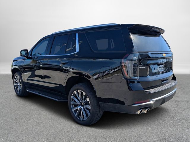 New 2026 Chevrolet Tahoe High Country image 6