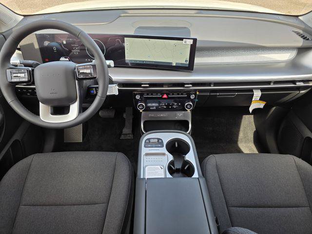 New 2026 Hyundai Ioniq 9 S RWD image 8