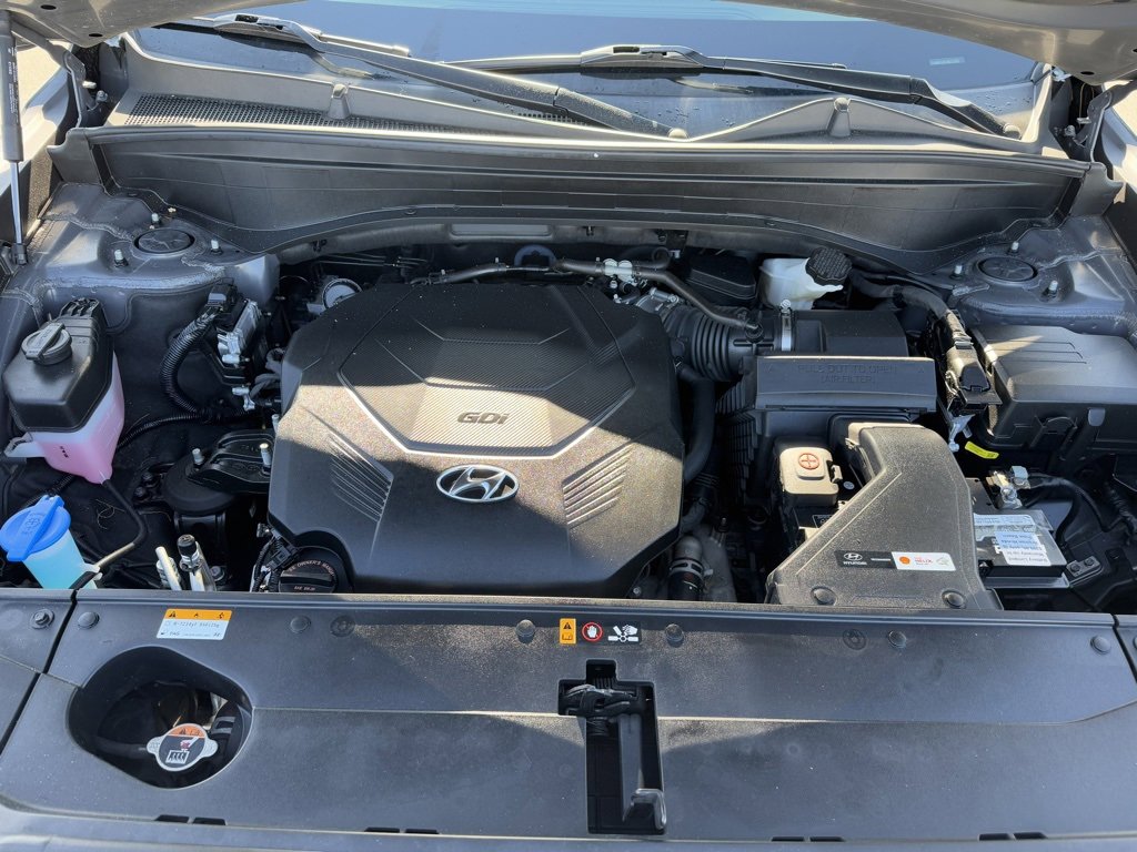 Used 2021 Hyundai Palisade SEL w/ Convenience Package image 36