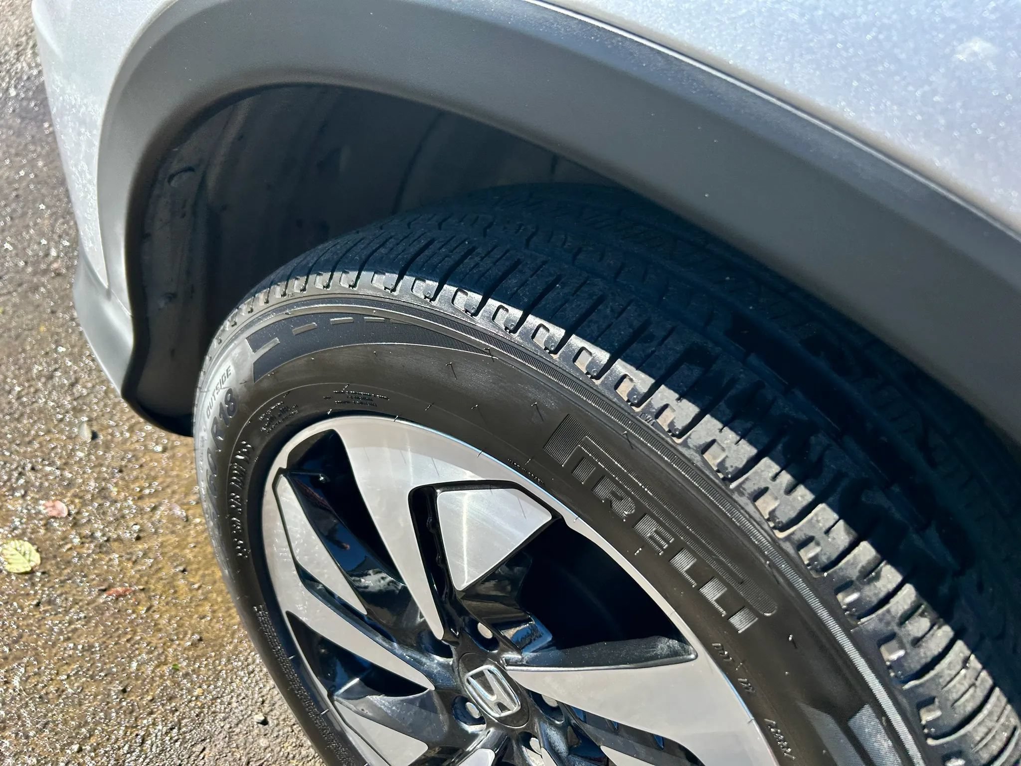 Used 2016 Honda CR-V Touring image 35