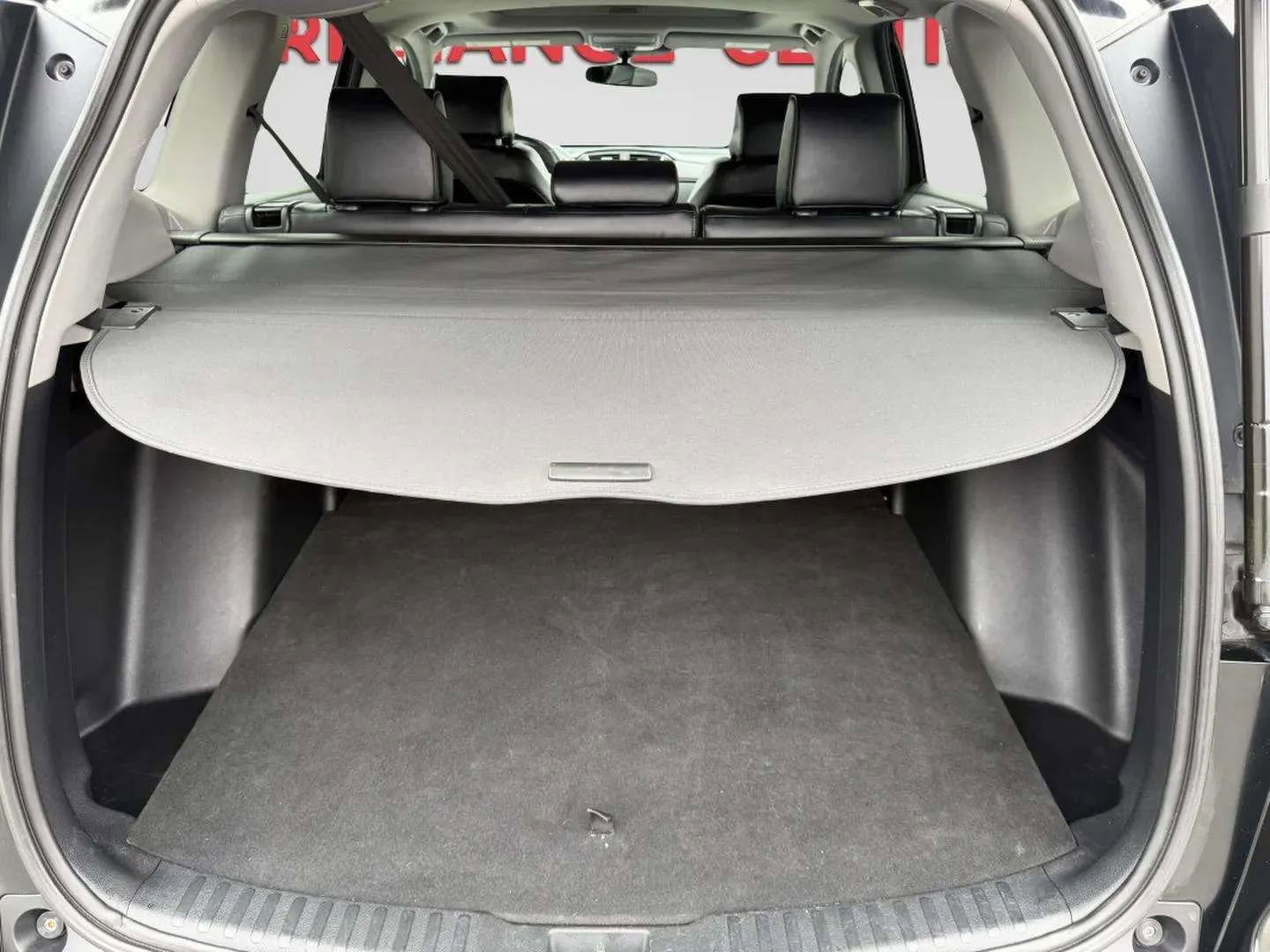 Used 2017 Honda CR-V EX-L image 6