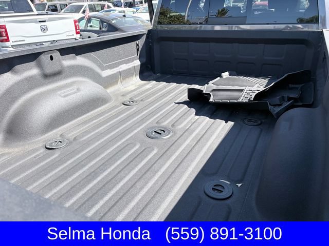Used 2025 RAM 3500 Tradesman AWD/4WD image 26