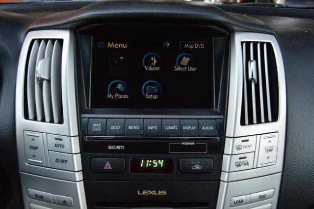 Used 2009 Lexus RX 350 AWD image 22