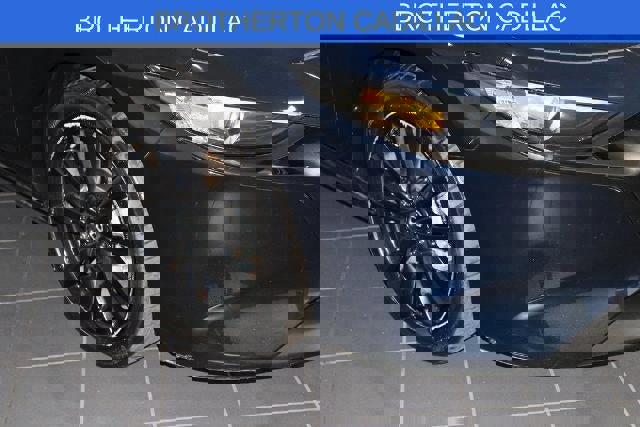 Used 2024 MAZDA MAZDA3 s image 11