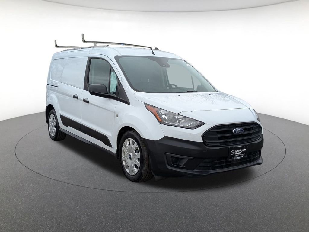 Used 2020 Ford Transit Connect XL image 3