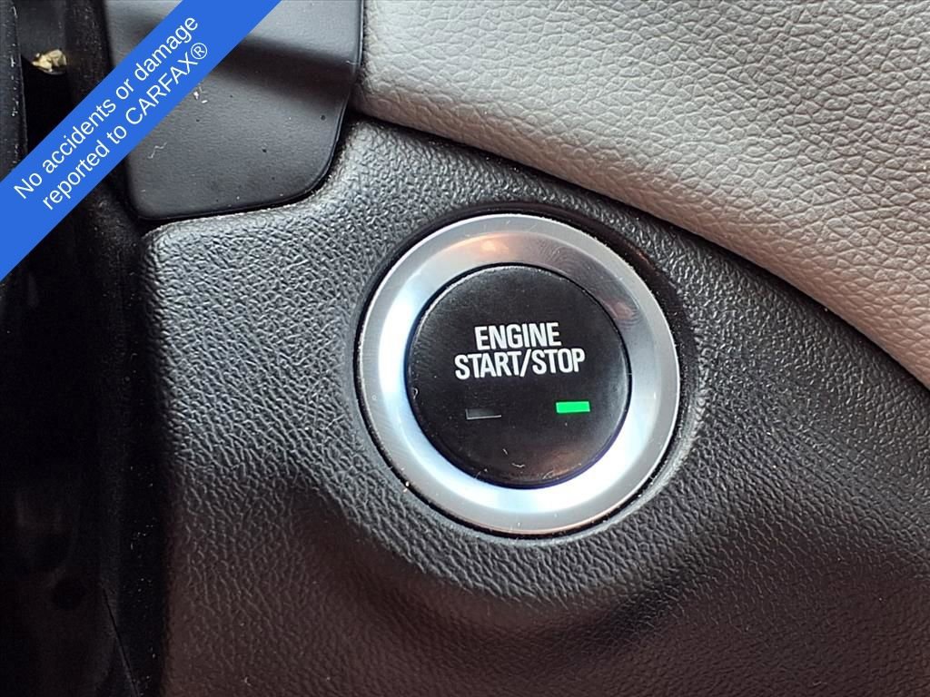 Used 2022 Chevrolet Equinox LT image 28