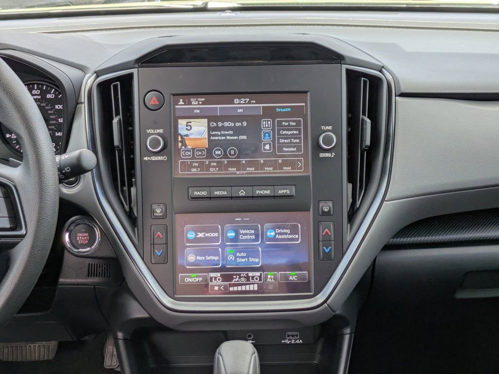 Certified 2026 Subaru Crosstrek 2.5i image 15