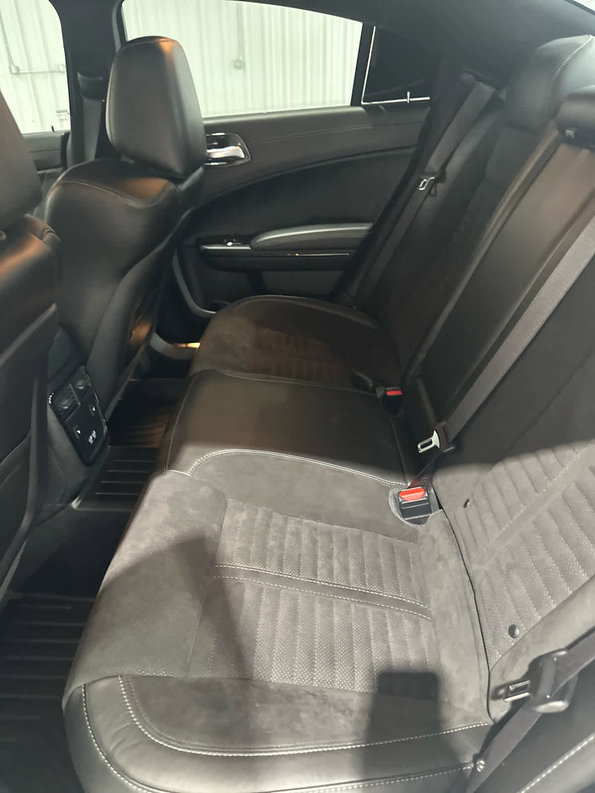 Used 2021 Dodge Charger Scat Pack w/ Daytona Edition Group image 19