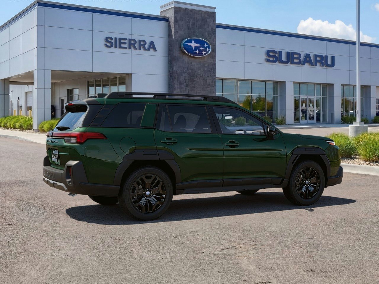 New 2026 Subaru Outback Limited XT w/ Premium/Limited Plus Package AWD/4WD image 12