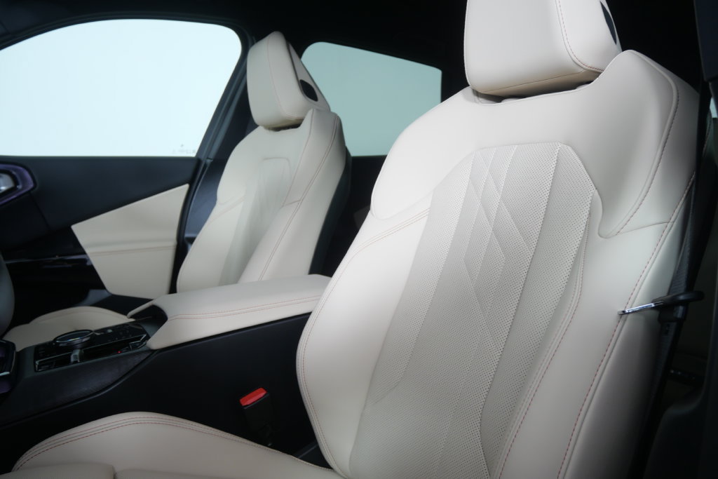 New 2026 BMW X3 xDrive30i AWD/4WD image 11