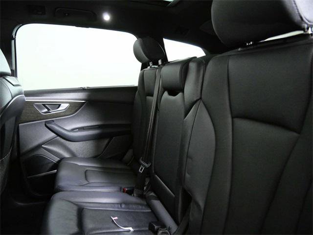 Certified 2022 Audi Q7 3.0T Premium Plus image 15