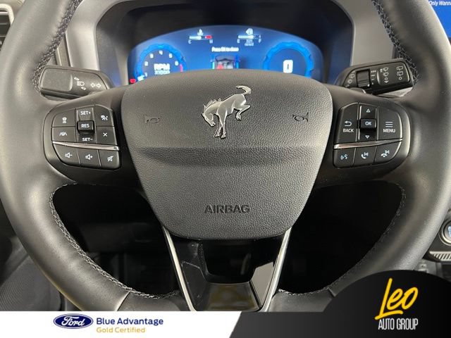 Used 2025 Ford Bronco Sport Badlands w/ Badlands Tech Package AWD/4WD image 15