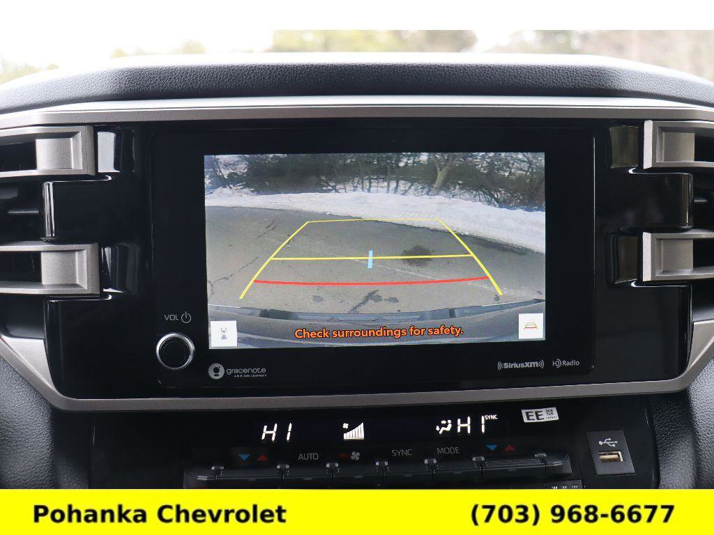 Used 2023 Toyota Tundra SR5 image 16