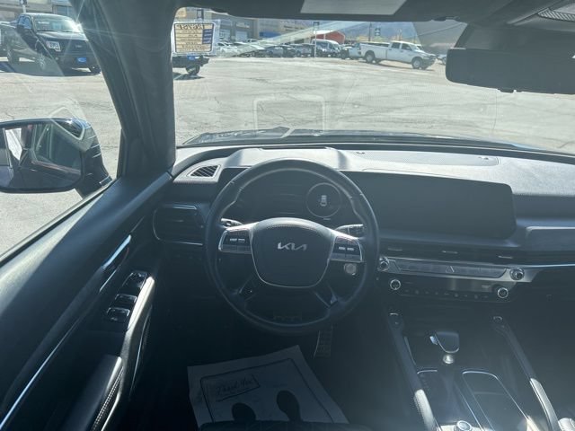 Used 2025 Kia Telluride SX Prestige X-Line AWD/4WD image 18