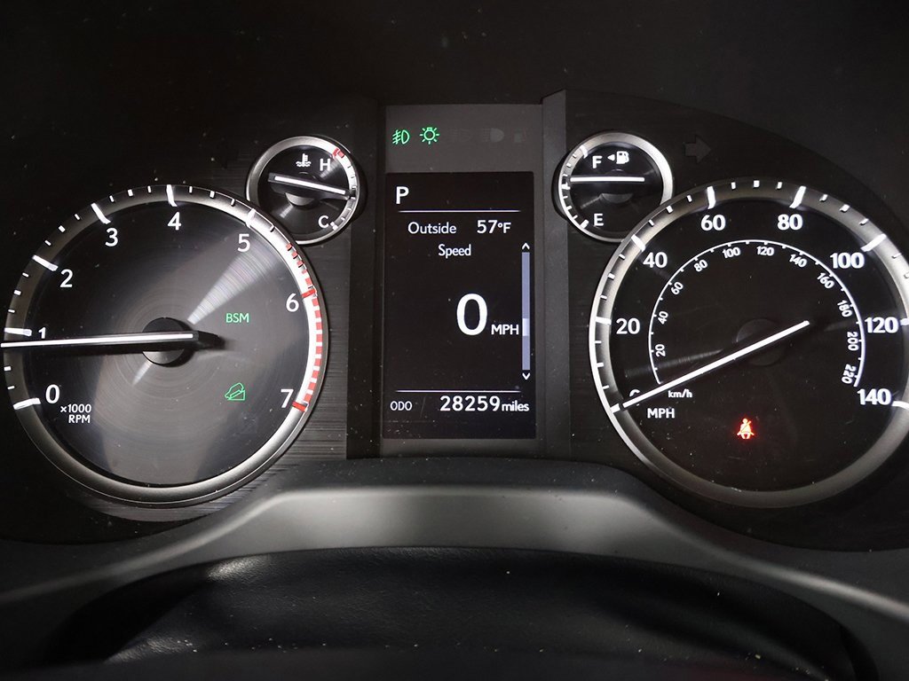 Used 2023 Lexus GX 460 Premium image 44