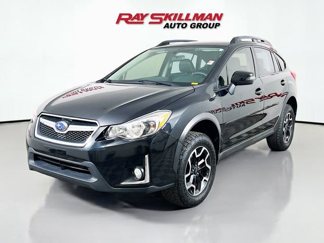 Used 2016 Subaru Crosstrek 2.0i Limited image 3
