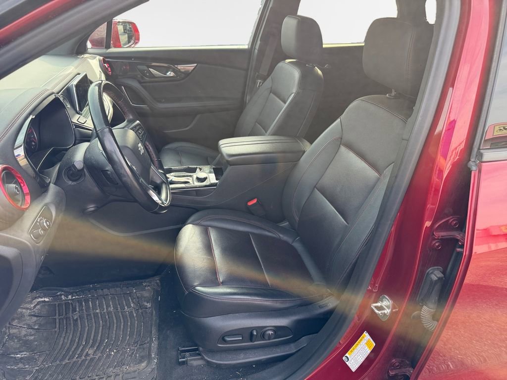 Used 2020 Chevrolet Blazer RS image 12