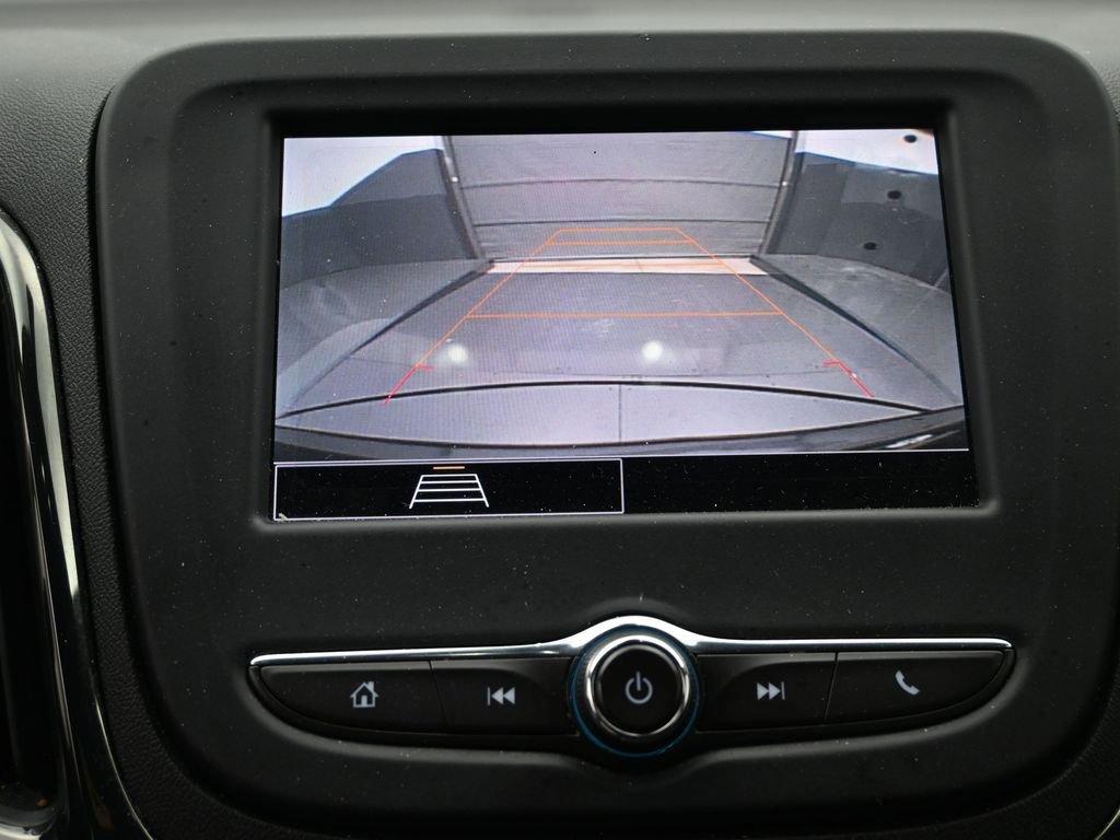 Used 2022 Chevrolet Equinox RS image 11