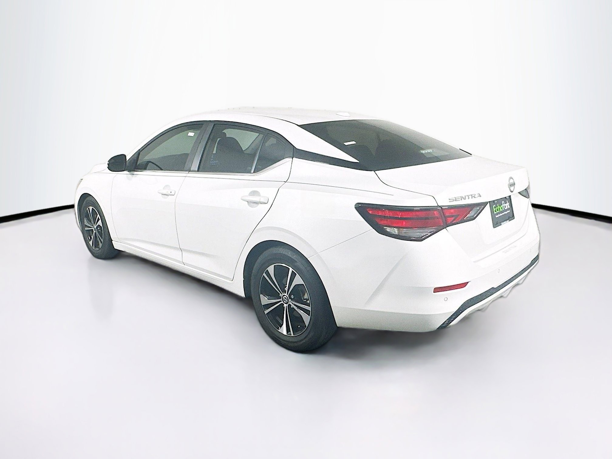 Used 2023 Nissan Sentra SV w/ All-Weather Package image 5