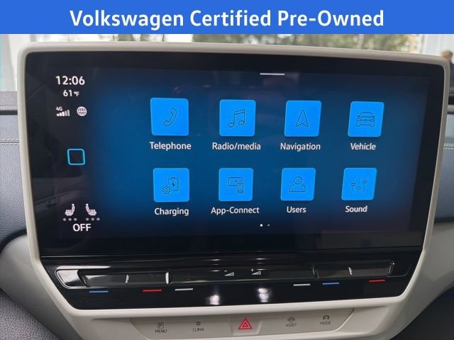 Certified 2023 Volkswagen ID.4 Pro S image 23