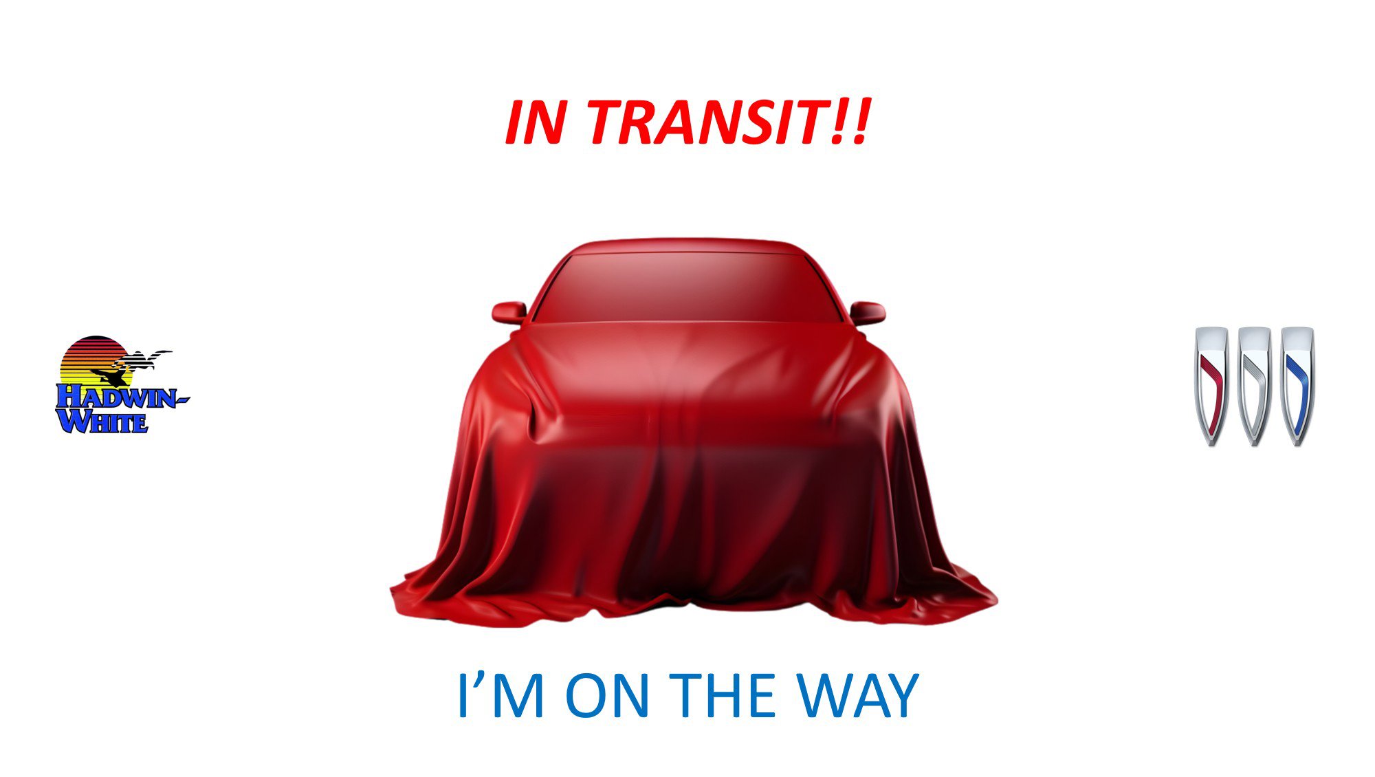 New 2026 Buick Enclave Sport Touring image 1