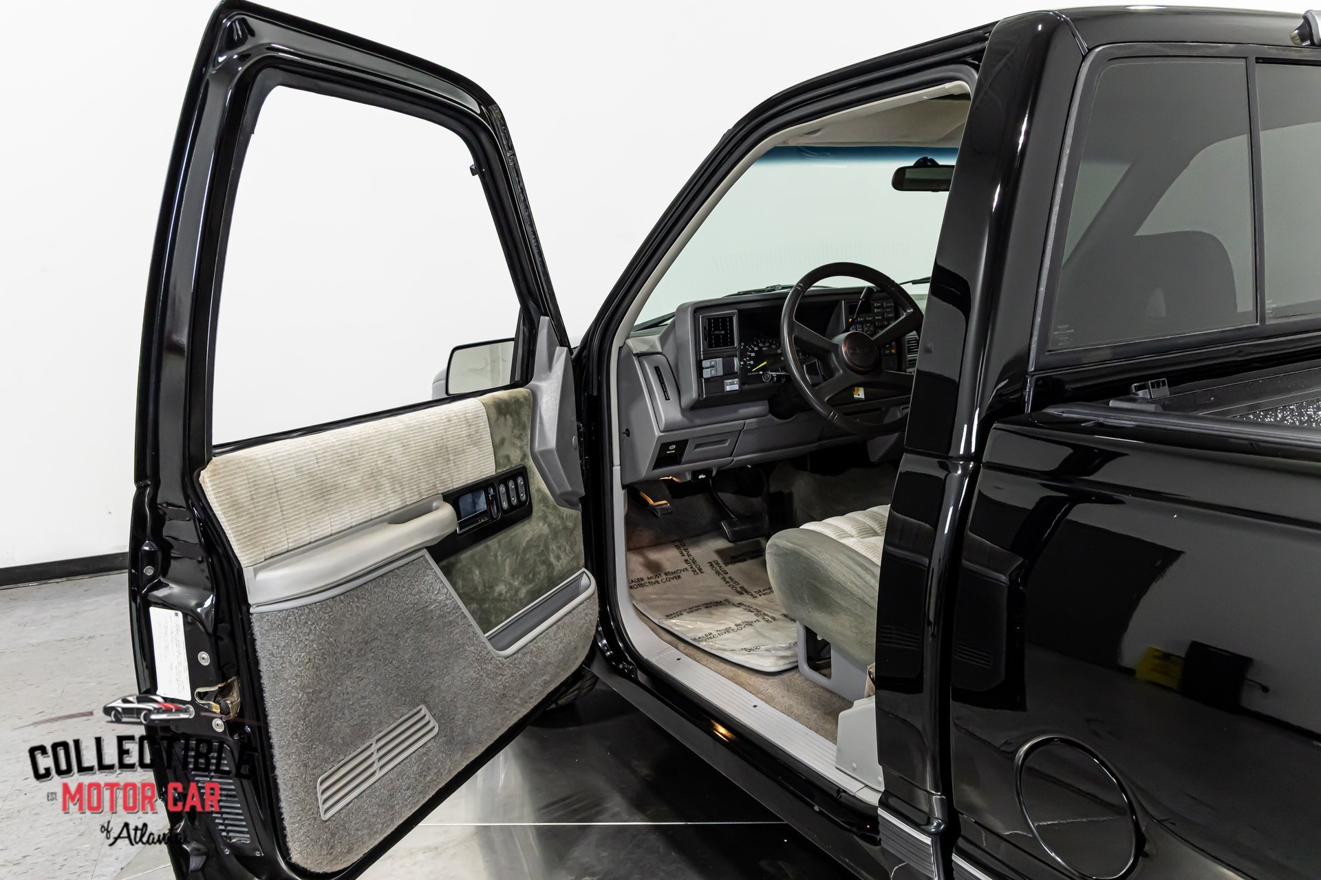 Used 1993 GMC Sierra 1500 2WD Regular Cab image 64